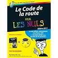 Le Code de la route pour les Nuls (1C�d�rom)