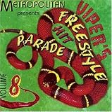  : Viper's Freestyle Hit Parade, Vol.8