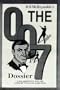 The 007 Dossier