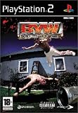 Revue Eidos  / Backyard Wrestling