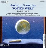 Sofies Welt, 6 Audio-CDs - Jostein Gaarder, Matthias Habich, Gunda Aurich, Ulrike Bliefert, Hartmut Kirste