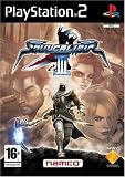 Soul Calibur 3 - Platinum