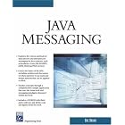Java Messaging (Programming Series) by  Eric Bruno