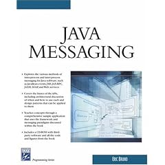Java Messaging (Programming Series)