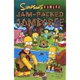 Simpsons Comics Jam-Packed Jamboree (Simpsons Comic Compilations)
