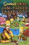 Simpsons Comics Jam-Packed Jamboree (Simpsons Comic Compilations)