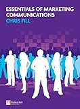 Essentials of marketing communications