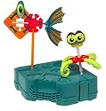 Kid K'Nex Fish Eyed Friends