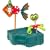 Kid K'Nex Fish Eyed Friends