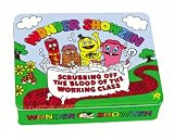 Wonder Showzen S1/2