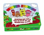 Wonder Showzen S1/2