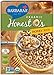 Barbara's Bakery Organic Honest O's Cereal, Honey Nut, 10 Ounce