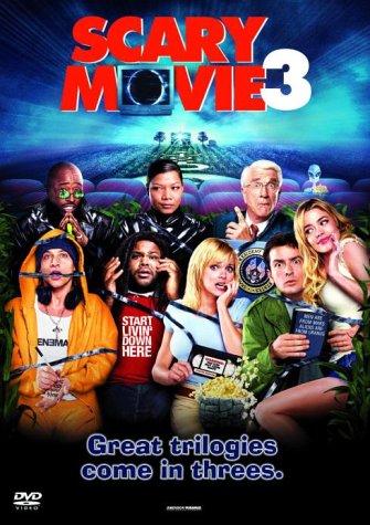 Buy Scary Movie 3 [2004] online at Discounted New and Used prices. Delivered to your door with Off-The-Bookshelf.