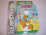 Leap Frog Leapster Scooby Doo Spooky Snacks Game Cartridge Leap Frog Leapster Scooby Doo Spooky Snacks Game Cartridge
