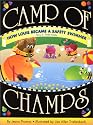 How Louie Became a Safety Swimmer: Story 2 Water Safety (Camp of Champs)