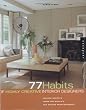 77 Habits of Highly Creative Interior Designers (Interior Design and Architecture)