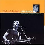 Music : Last Session