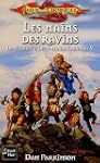 Les nains des ravins : La s�quence de...