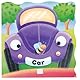 Going PlacesCar (Going Places Board Books)