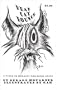 Dead Cat Bounce: Story by Gerard Houarner ; Illustrated by Gak
