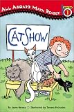 Cat Show (All Aboard Math Reader)
