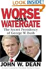Worse Than Watergate...