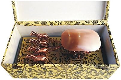 Chinoiserie Bronze Ornament Terra Cotta Warriors copper carriage home Decoration