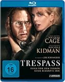 Trespass [Blu-ray]