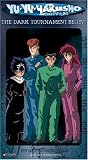 Yu Yu Hakusho: The Dark Tournament Begins (Edited Version) [VHS]