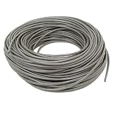 Belkin - Bulk cable - 1000 ft - UTP - ( CAT 5e )