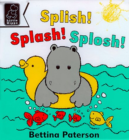 Buy Splish! Splash! Splosh! (Play with) online at Discounted New and Used prices. Delivered to your door with Off-The-Bookshelf.