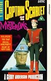 Review 4 Front Video  / Captain Scarlet And The Mysterons - Vol. 5 [1961]