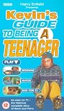 Harry Enfield Presents Kevin's Guide To Being A Teenager [UK IMPORT] - Harry Enfield