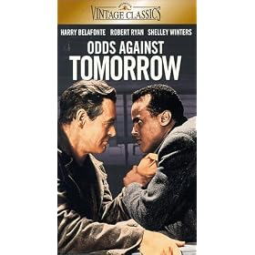 Odds Against Tomorrow [VHS]