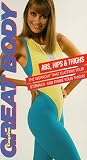 Abs Hips & Thighs Workout