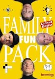 Eigenschaften Hemming EDV-Beratung GmbH  / Family Fun Pack