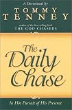 Daily Chase: In Hot Pursuit of His Presence