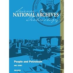 People and Petroleum