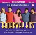 Broadway Kids (Karaoke)