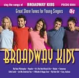 Broadway Kids