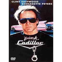 Pink Cadillac