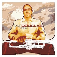Dave Douglas cover 