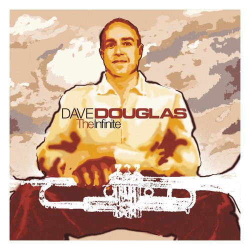  Dave Douglas