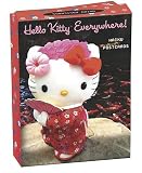Hello Kitty Everywhere!: Haiku: Postcards in a Hinged Box