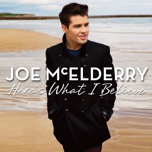 Joe Mcelderry