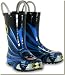 All Products : Western Chief - Kid's Batman Rain Boots