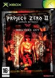 Project Zero 2: Crimson Butterfly (Xbox)