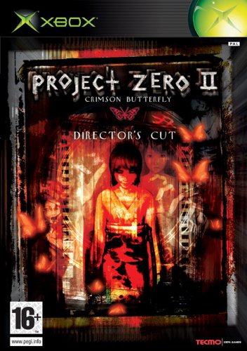 Project Zero 2: Crimson Butterfly (Xbox)