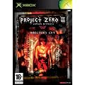 Project Zero 2: Crimson Butterfly (Xbox)