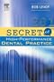 201 Secrets of a High-Performance Dental Practice, 1e